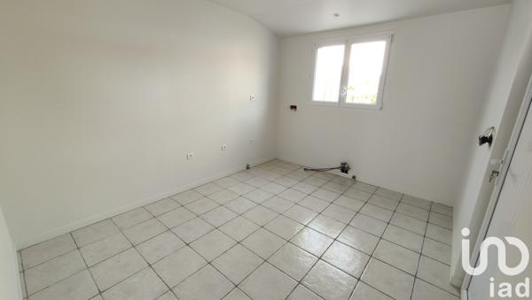 Maison à vendre 4 pièces 104 m² Dompierre-sur-Yon