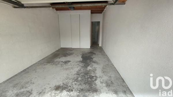 Maison à vendre 4 pièces 104 m² Dompierre-sur-Yon