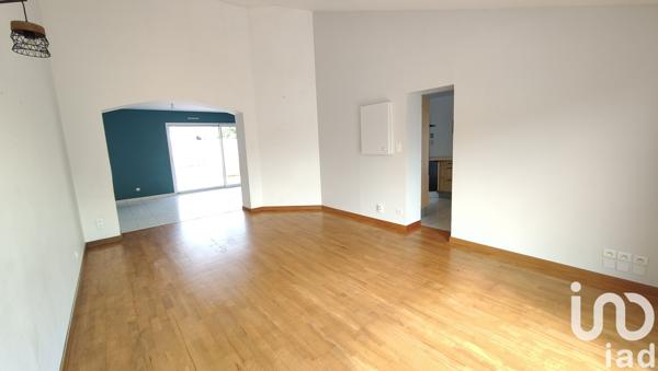 Maison à vendre 4 pièces 104 m² Dompierre-sur-Yon