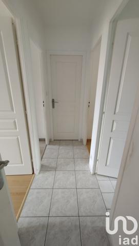 Maison à vendre 4 pièces 104 m² Dompierre-sur-Yon