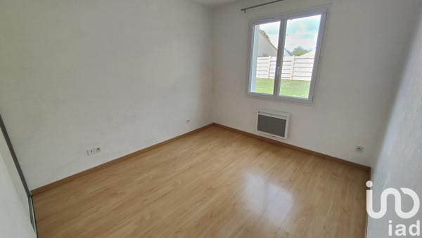 Maison à vendre 4 pièces 104 m² Dompierre-sur-Yon