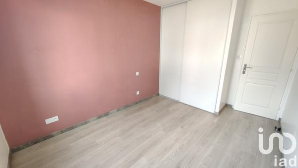 Maison à vendre 4 pièces 104 m² Dompierre-sur-Yon