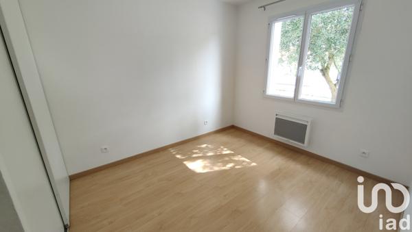 Maison à vendre 4 pièces 104 m² Dompierre-sur-Yon