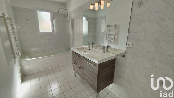 Maison à vendre 4 pièces 104 m² Dompierre-sur-Yon