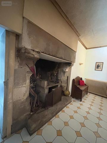 Maison à vendre à Vannes dans le Morbihan (56000), ref : 56005-864   
Gare