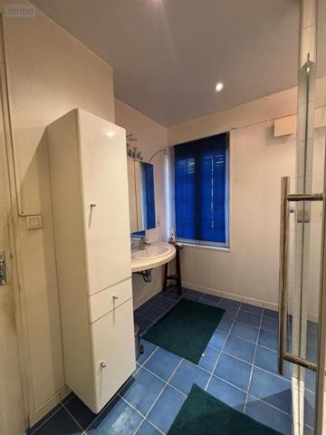 Maison à vendre à Vannes dans le Morbihan (56000), ref : 56005-864   
Gare