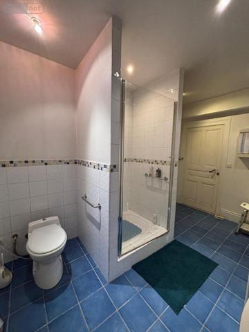 Maison à vendre à Vannes dans le Morbihan (56000), ref : 56005-864   
Gare