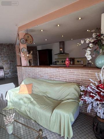 Maison à vendre à Vannes dans le Morbihan (56000), ref : 56005-864   
Gare