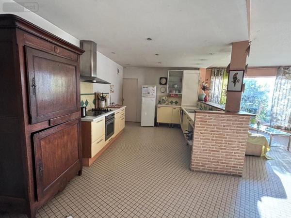 Maison à vendre à Vannes dans le Morbihan (56000), ref : 56005-864   
Gare