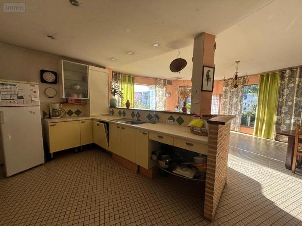 Maison à vendre à Vannes dans le Morbihan (56000), ref : 56005-864   
Gare