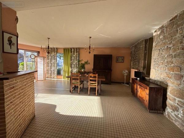 Maison à vendre à Vannes dans le Morbihan (56000), ref : 56005-864   
Gare