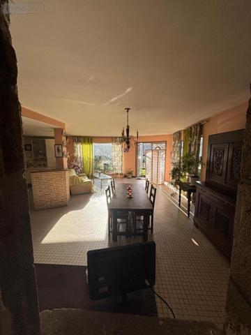 Maison à vendre à Vannes dans le Morbihan (56000), ref : 56005-864   
Gare