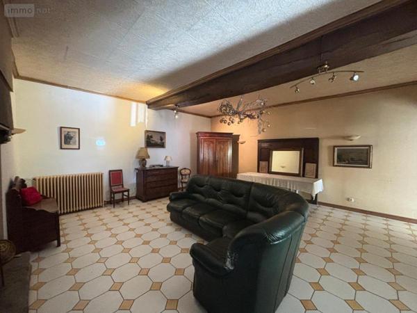 Maison à vendre à Vannes dans le Morbihan (56000), ref : 56005-864   
Gare