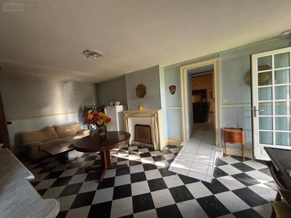 Maison à vendre à Vannes dans le Morbihan (56000), ref : 56005-864   
Gare