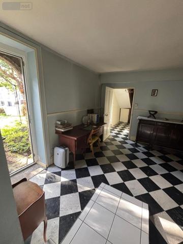 Maison à vendre à Vannes dans le Morbihan (56000), ref : 56005-864   
Gare