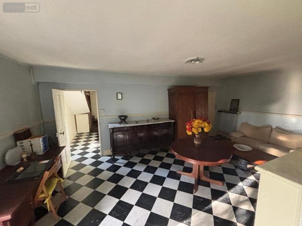 Maison à vendre à Vannes dans le Morbihan (56000), ref : 56005-864   
Gare