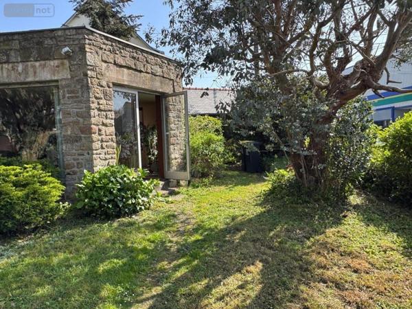 Maison à vendre à Vannes dans le Morbihan (56000), ref : 56005-864   
Gare