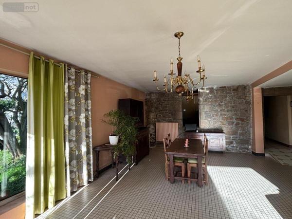 Maison à vendre à Vannes dans le Morbihan (56000), ref : 56005-864   
Gare