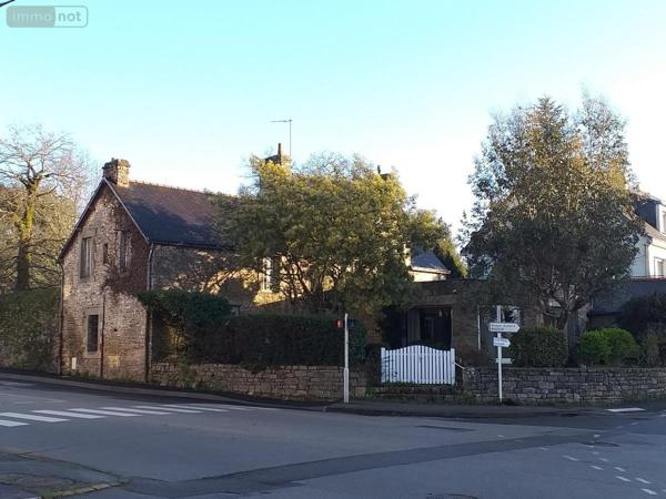 Maison à vendre à Vannes dans le Morbihan (56000), ref : 56005-864   
Gare