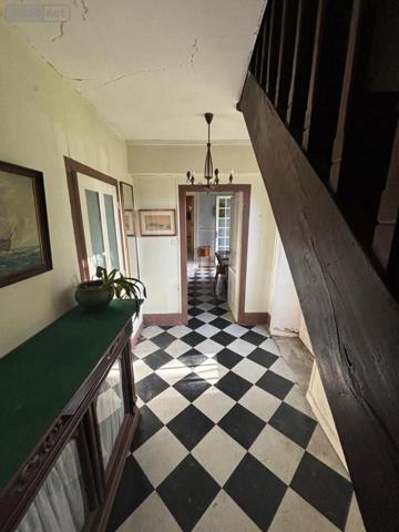 Maison à vendre à Vannes dans le Morbihan (56000), ref : 56005-864   
Gare