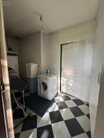 Maison à vendre à Vannes dans le Morbihan (56000), ref : 56005-864   
Gare