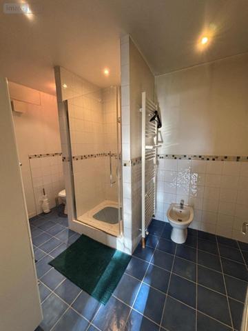 Maison à vendre à Vannes dans le Morbihan (56000), ref : 56005-864   
Gare