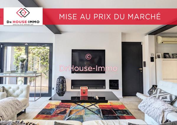 Maison à vendre 6 pièces de 155 m²
