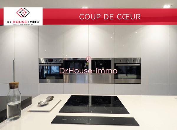 Maison à vendre 6 pièces de 155 m²