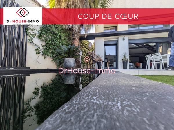 Maison à vendre 6 pièces de 155 m²