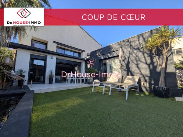 Maison à vendre 6 pièces de 155 m²