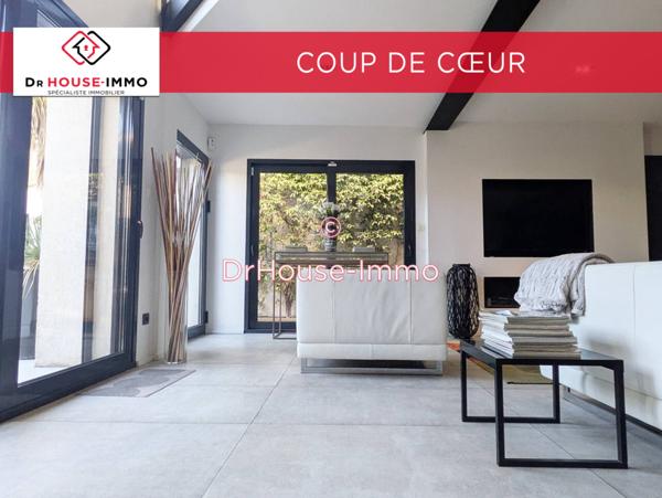 Maison à vendre 6 pièces de 155 m²