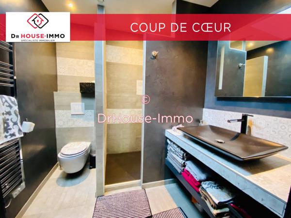 Maison à vendre 6 pièces de 155 m²