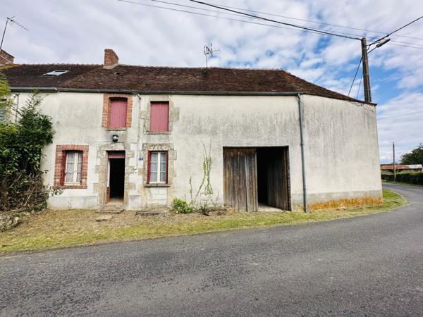 Maison 4 pièces - 80 m²