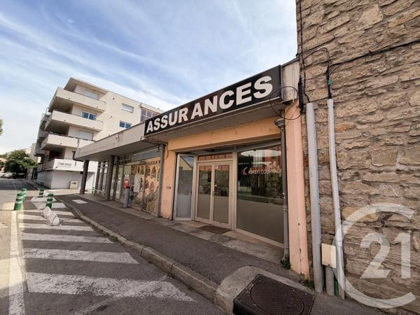 à vendre  74 m 2   ALES  - 30