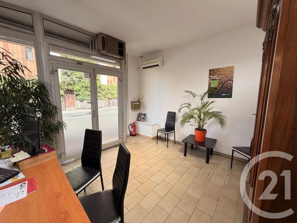 à vendre  74 m 2   ALES  - 30