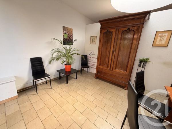 à vendre  74 m 2   ALES  - 30