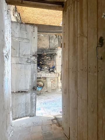 Maison de charme dans le centre de Baugé