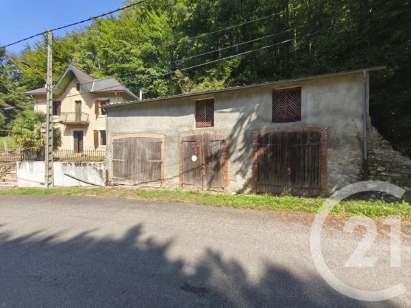 Maison à vendre  6 pièces - 115 m 2   CAPVERN LES BAINS  - 65