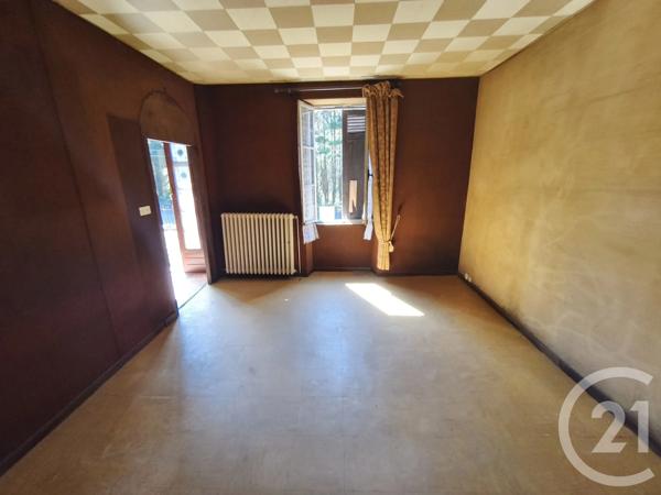 Maison à vendre  6 pièces - 115 m 2   CAPVERN LES BAINS  - 65