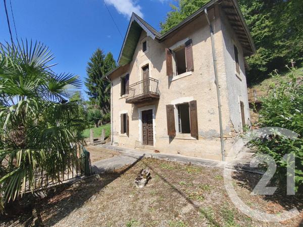 Maison à vendre  6 pièces - 115 m 2   CAPVERN LES BAINS  - 65