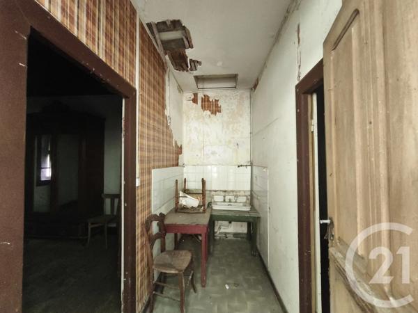 Maison à vendre  6 pièces - 115 m 2   CAPVERN LES BAINS  - 65