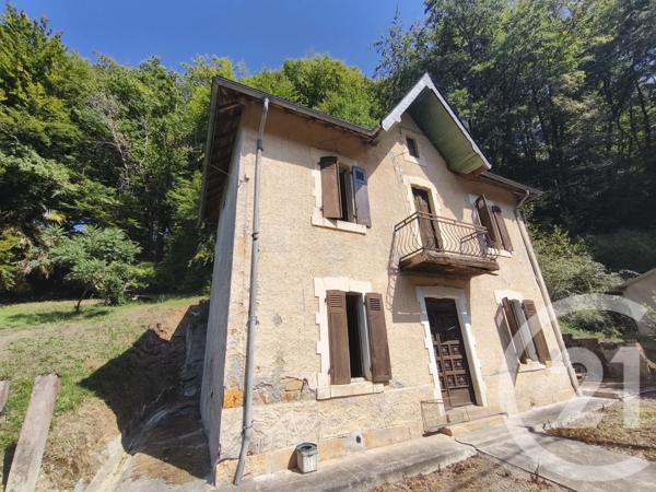 Maison à vendre  6 pièces - 115 m 2   CAPVERN LES BAINS  - 65