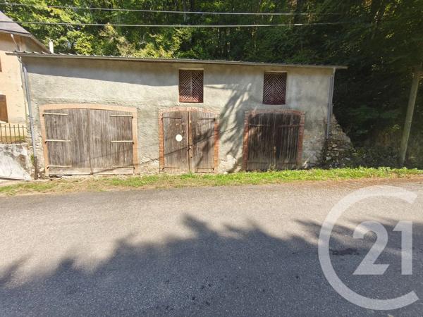 Maison à vendre  6 pièces - 115 m 2   CAPVERN LES BAINS  - 65