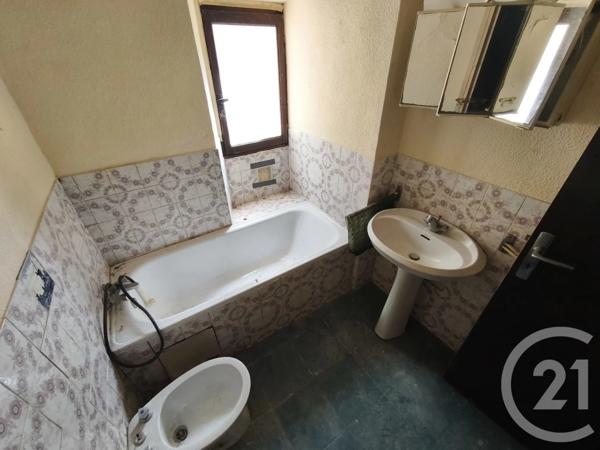 Maison à vendre  6 pièces - 115 m 2   CAPVERN LES BAINS  - 65
