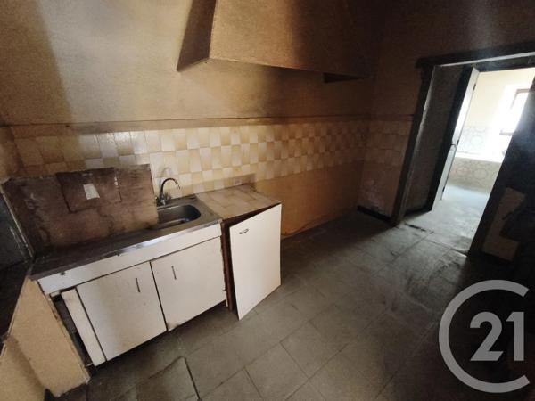 Maison à vendre  6 pièces - 115 m 2   CAPVERN LES BAINS  - 65