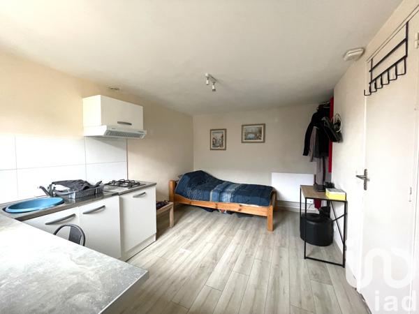 Immeuble à vendre 207 m² Mézières-en-Drouais