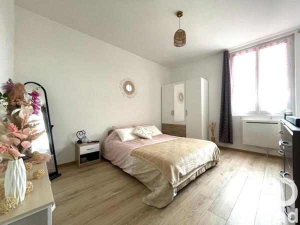 Immeuble à vendre 207 m² Mézières-en-Drouais