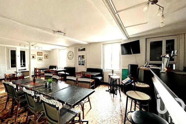 Immeuble à vendre 207 m² Mézières-en-Drouais