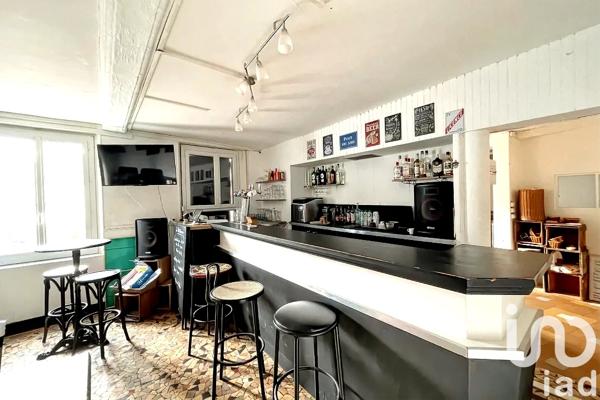 Immeuble à vendre 207 m² Mézières-en-Drouais