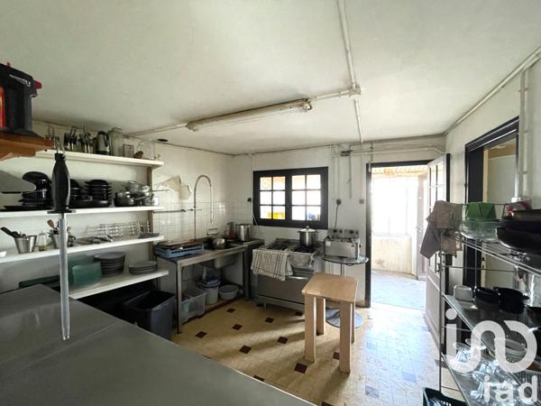 Immeuble à vendre 207 m² Mézières-en-Drouais